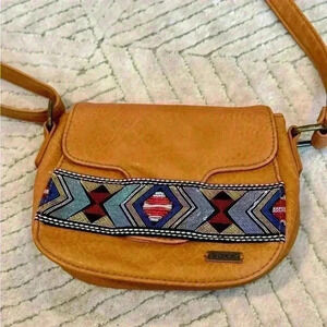 Roxy crossbody smaller size